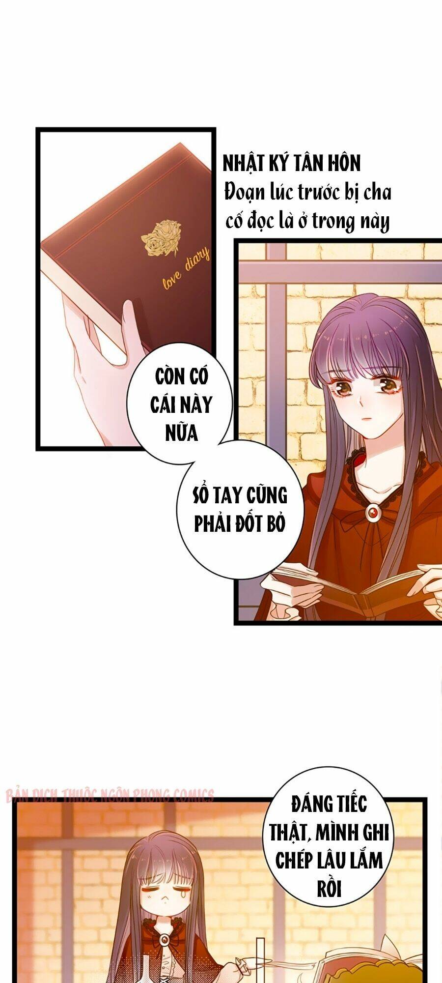 Nữ Phù Thủy Muốn Sống Nổi Loạn: Chapter 2