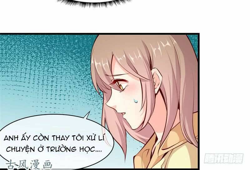 Ám Luyến Thành Hôn: Chapter 63