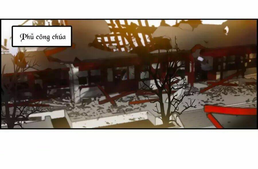 Thượng Quốc Phú Chi Thiên Đống Tuyết: Chapter 114