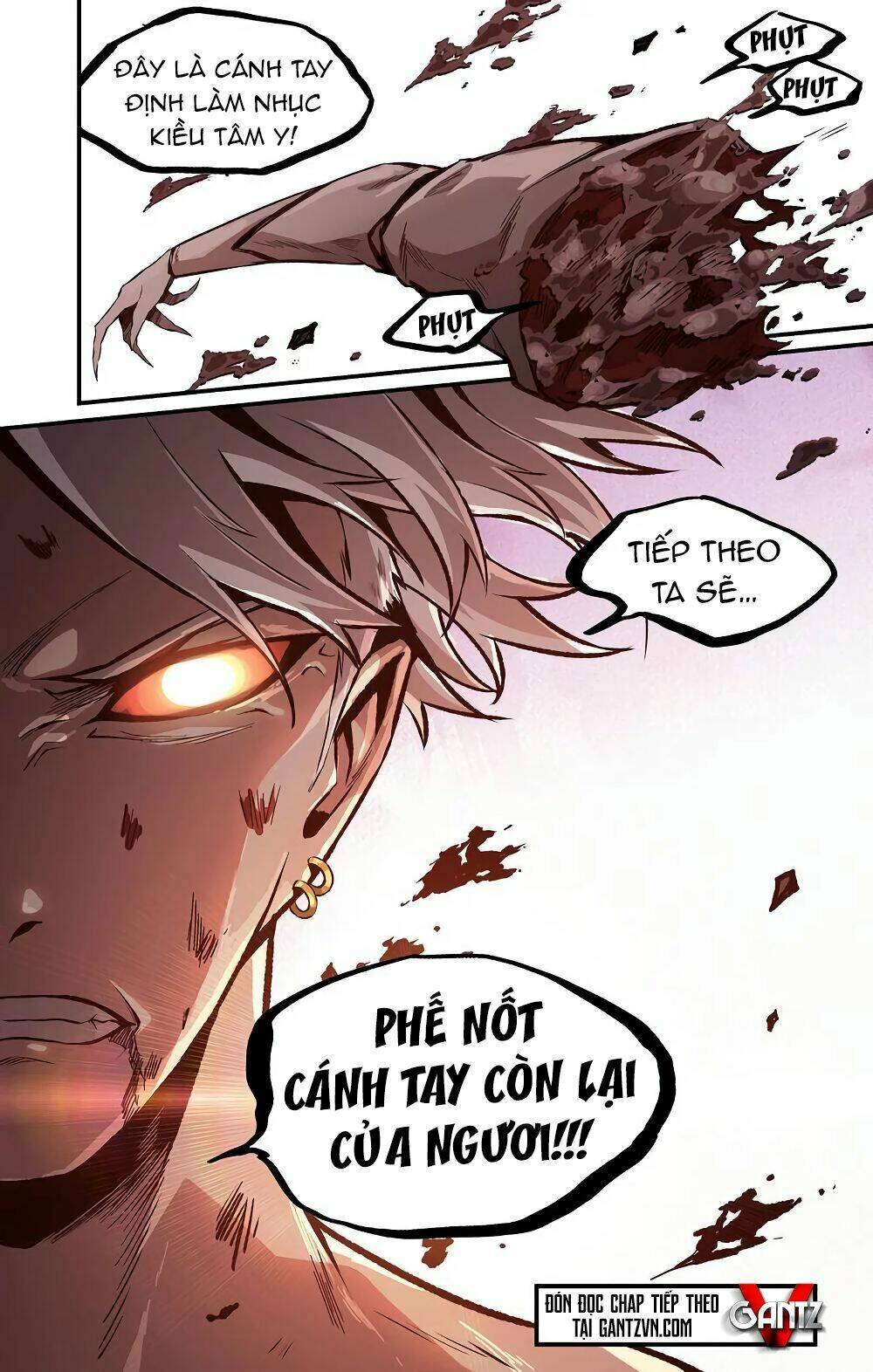 Tiêu Dao Pháp Ngoại: Chapter 18