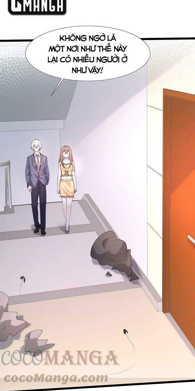 Tối Cường Vận Đào Hoa: Chapter 238