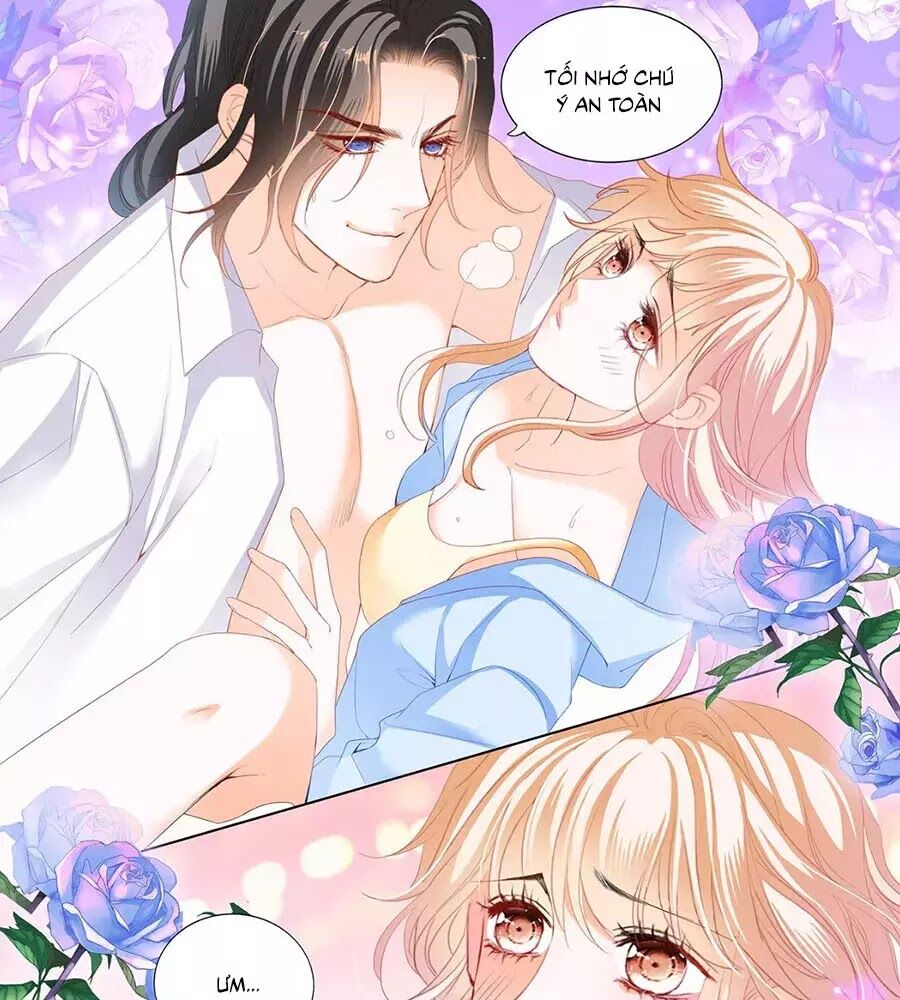 Bá Đạo Tiểu Thúc, Xin Trêu Chọc Vừa Thôi!: Chapter 132
