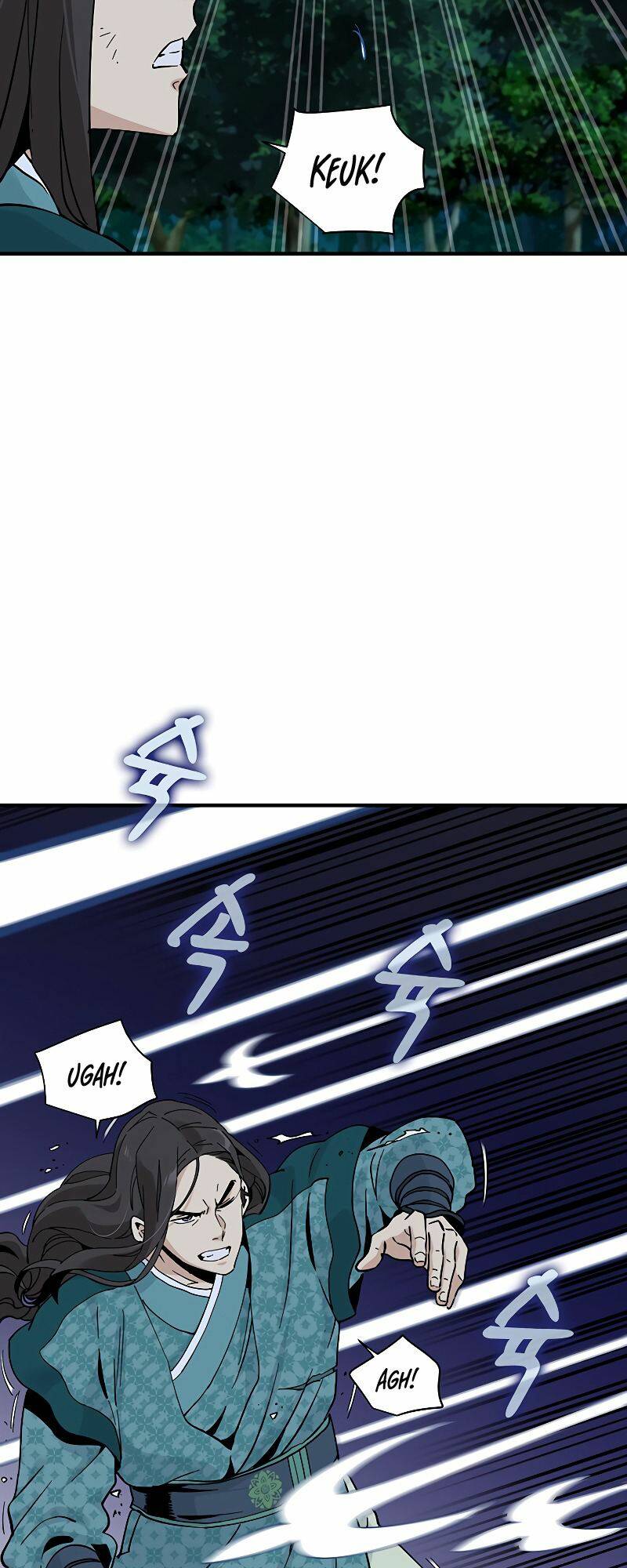 Hồi Ký Của Huyền Thoại Học Giả: Chapter 10