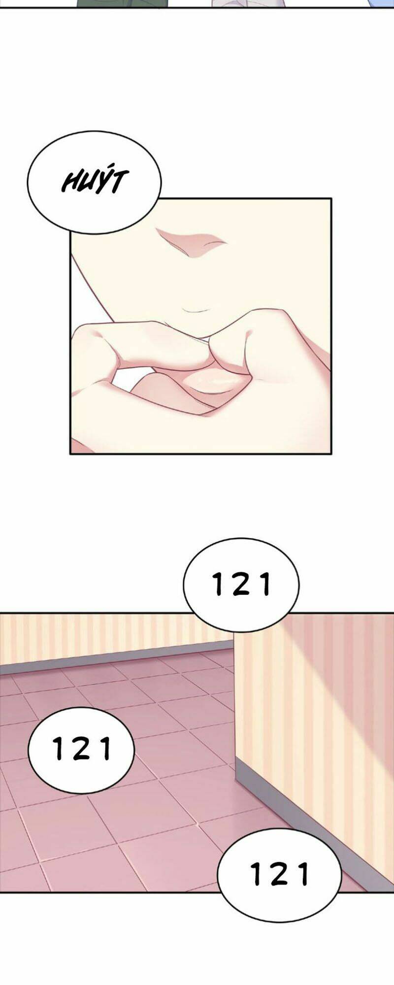 Vương Tử Thành Phố Và Công Chúa Amazon: Chapter 65