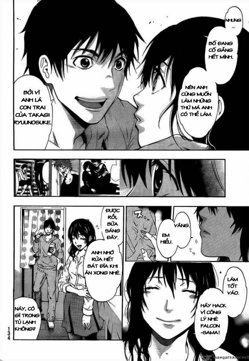 Bloody Monday 2: Chapter 7