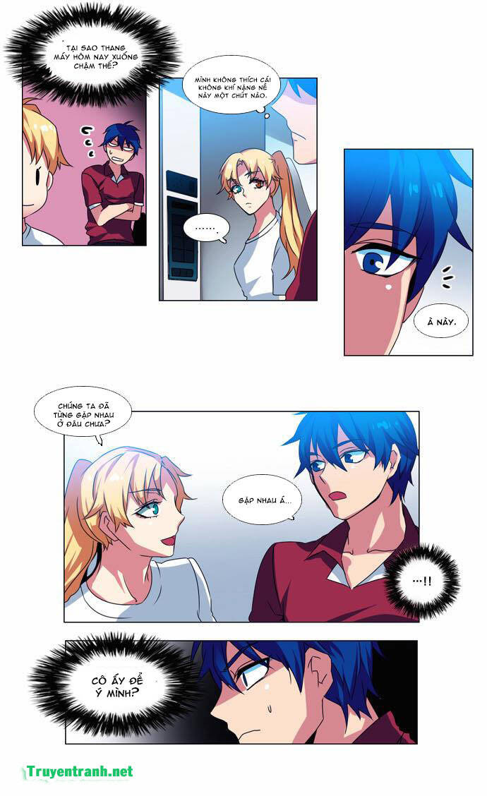 Wonted: Chapter 91