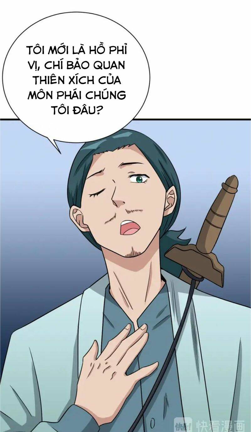Hệ Thống Tu Tiên Mạnh Nhất: Chapter 107