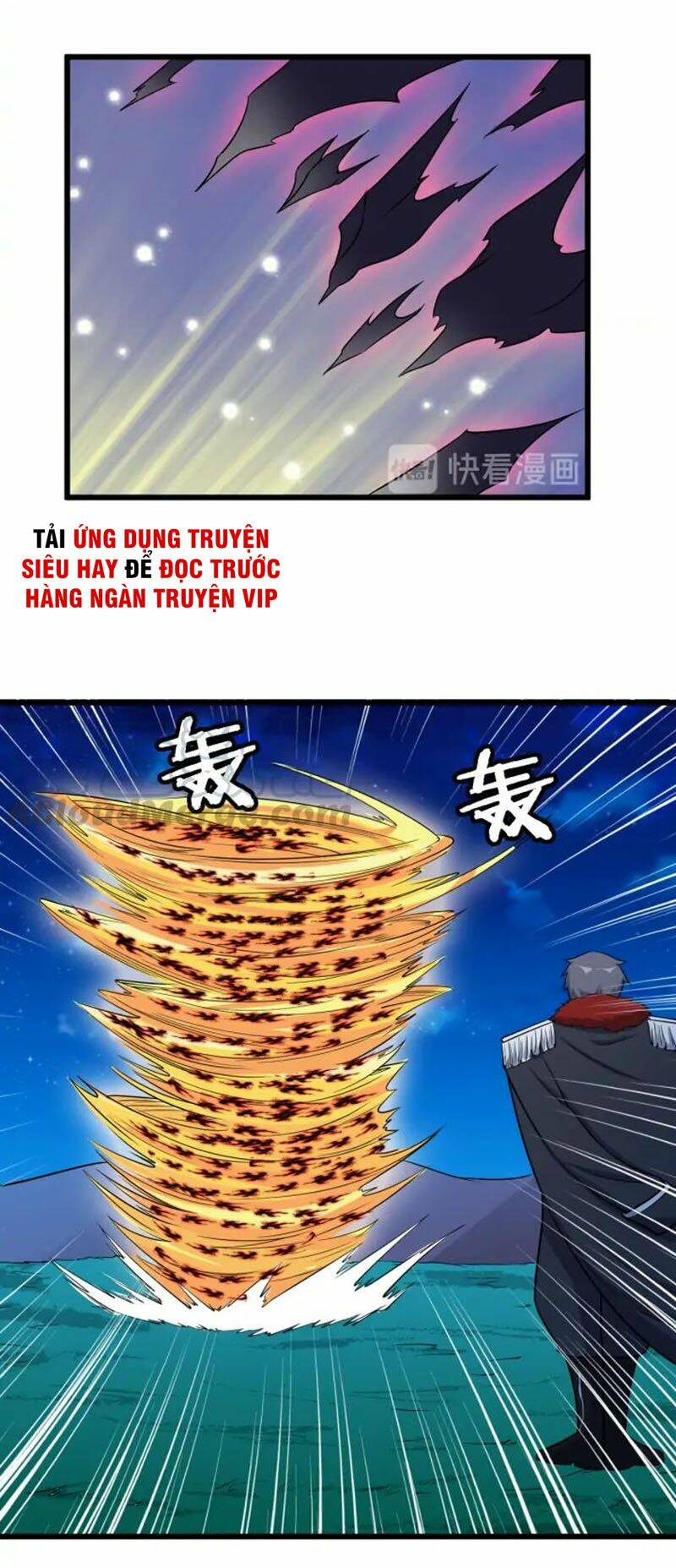 Hệ Thống Tu Tiên Mạnh Nhất: Chapter 122