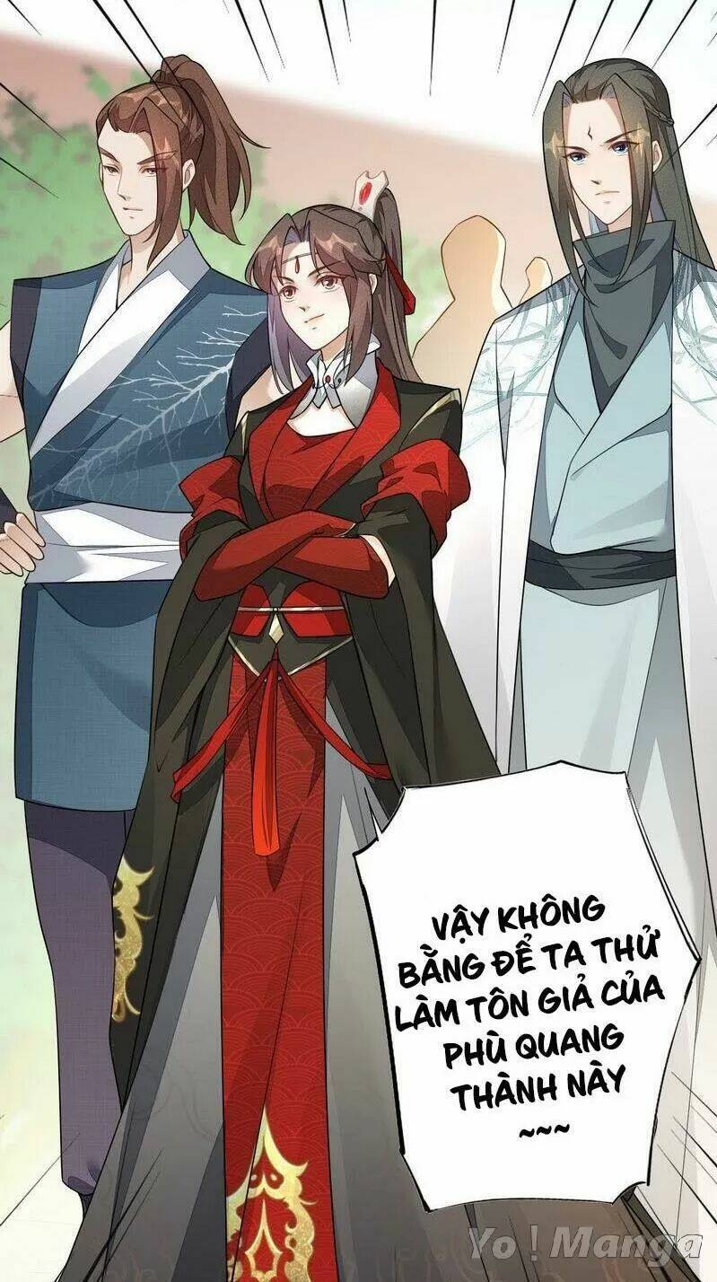 Tuyệt Thế Luyện Đan Sư: Chapter 152