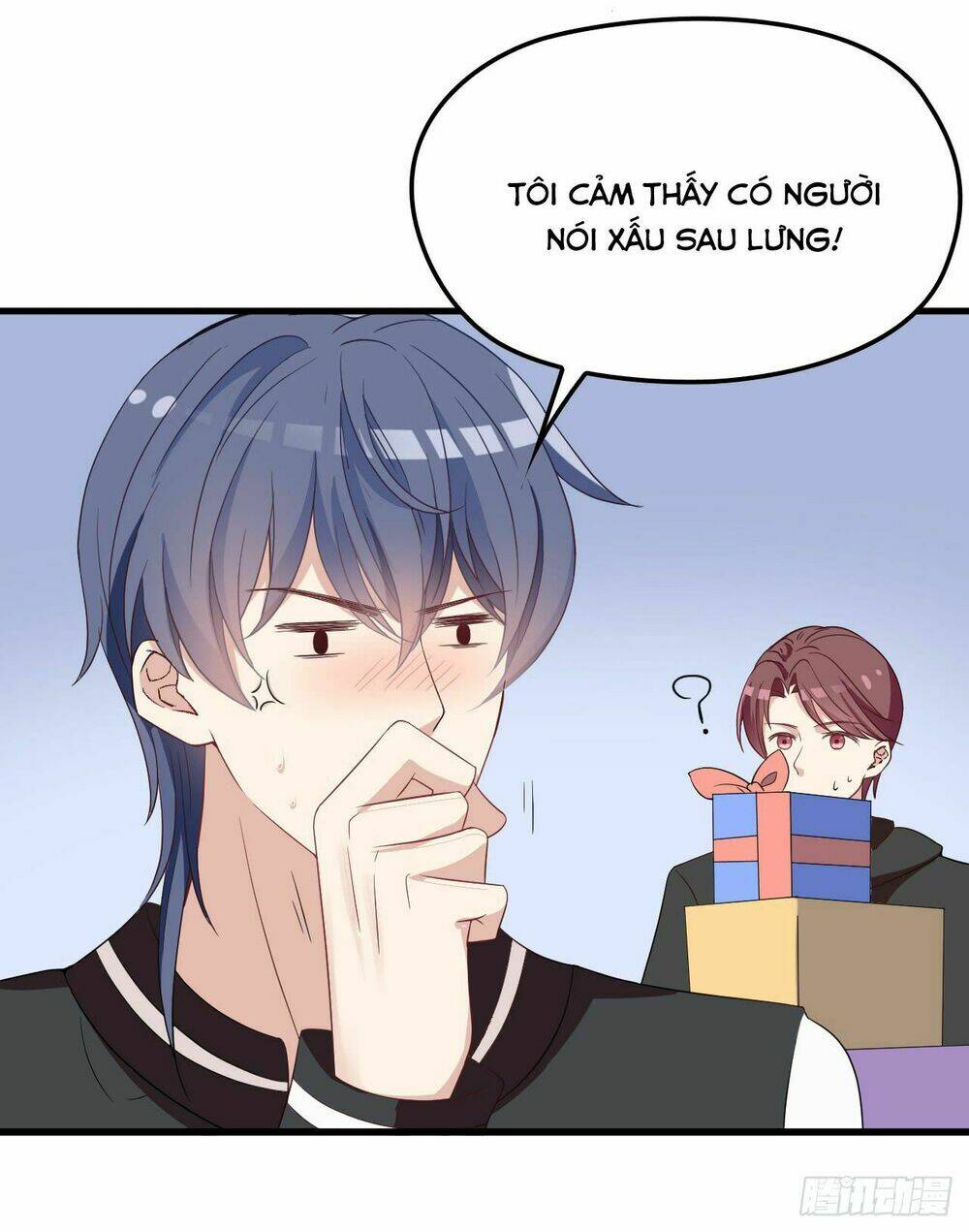 Bí Mật Kết Hôn Với Ảnh Đế: Vợ Ơi Đến Đây Tấn Công Đi Nào: Chapter 27