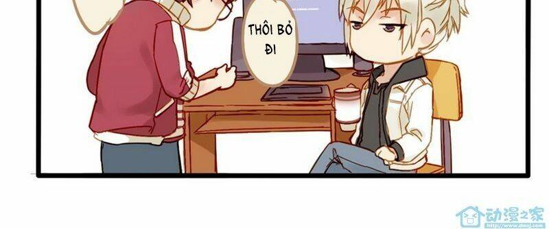 Hằng Mộng Nam Thần: Chapter 2