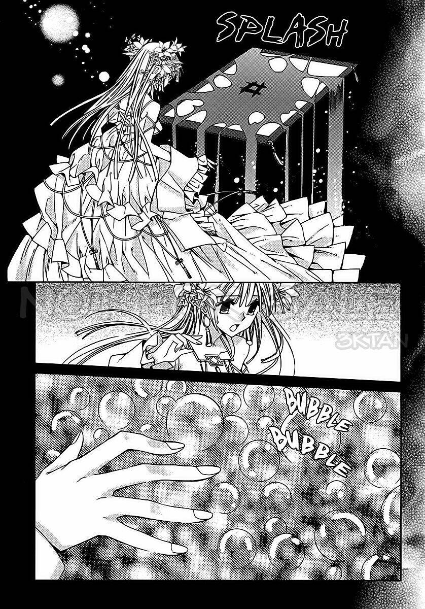 Hangah, Lee: Chapter 10