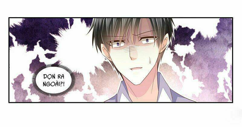 Hôn Bất Do Kỷ: Chapter 38