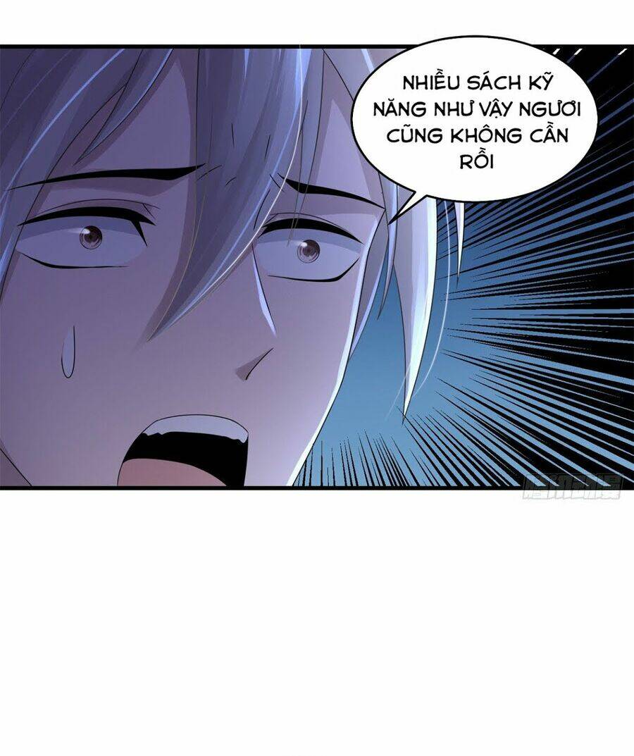 Pháp Sư Truyền Kỳ: Chapter 16