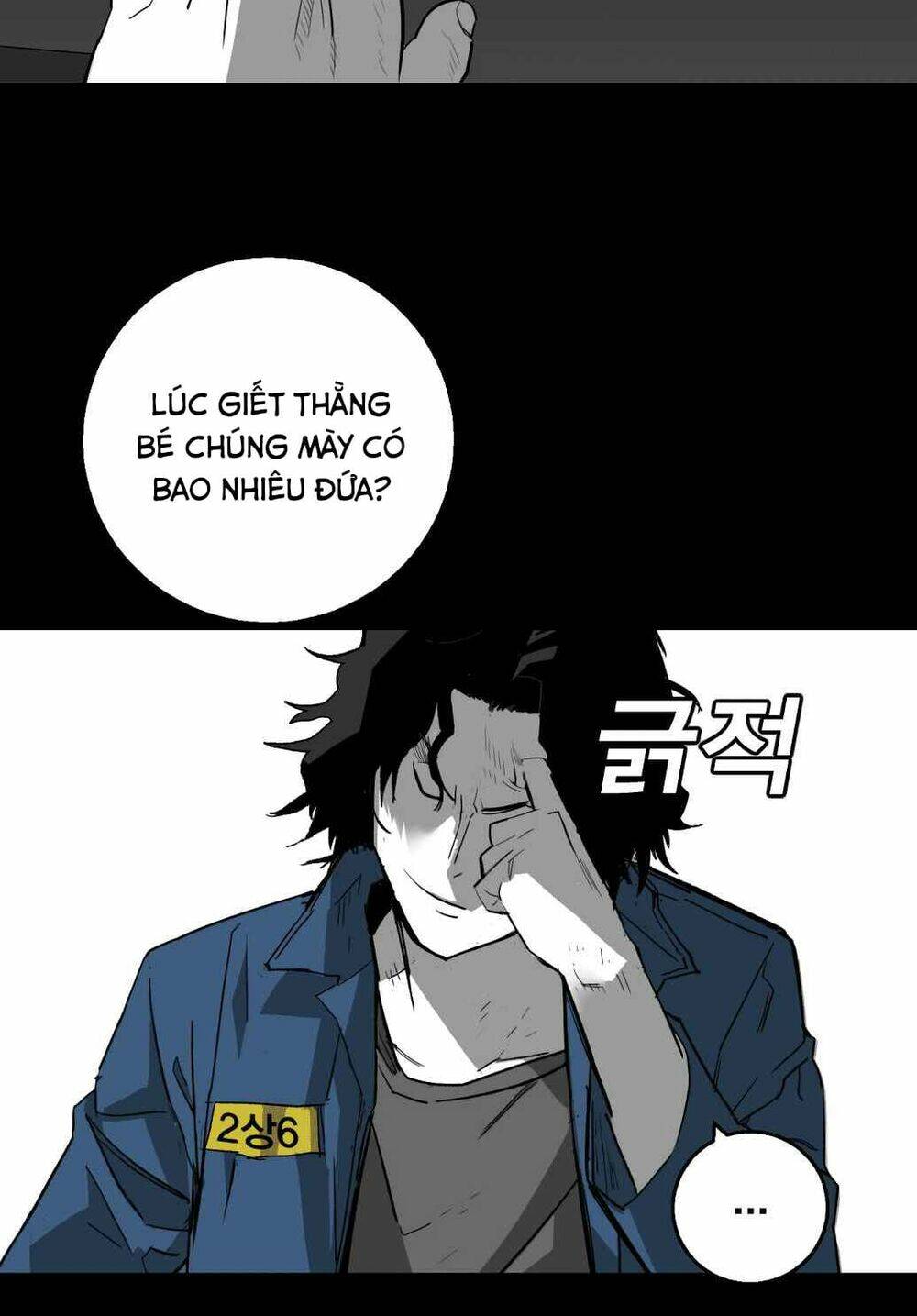 Quảng Trường Máu: Chapter 5