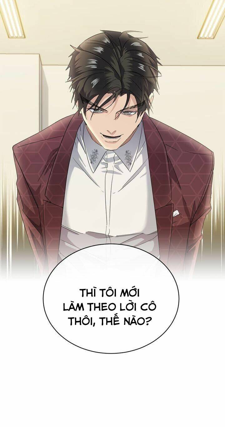 Màn Đêm Buông Xuống Là Khi Qụa Kêu: Chapter 17