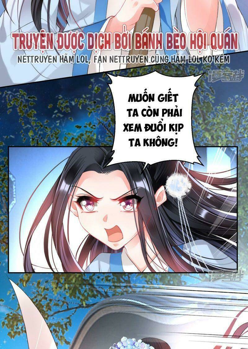Vương Gia, Áo Lót Của Ngươi Rơi Mất Rồi: Chapter 67