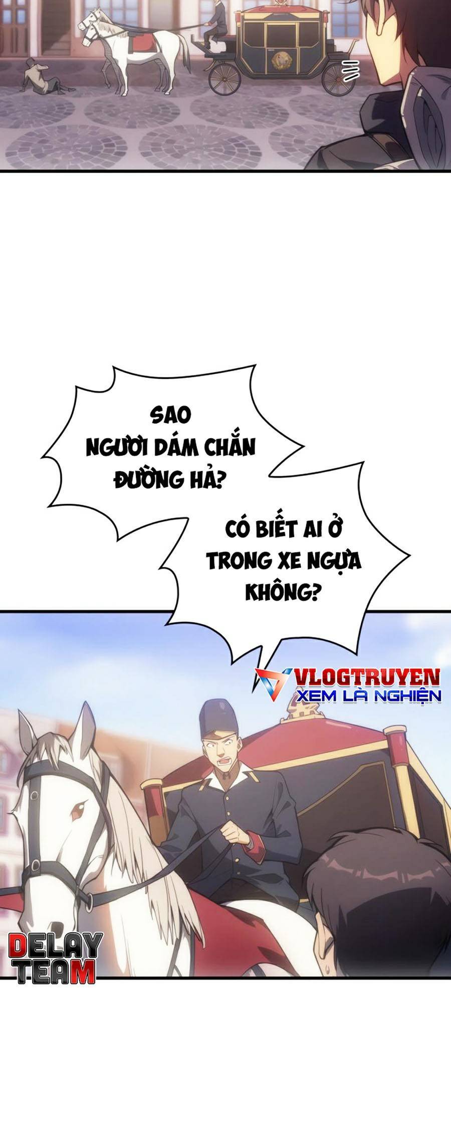 Tái Sinh Thành Công Chức Bình Thường Ở Một Thế Giới Xa Lạ: Chapter 9