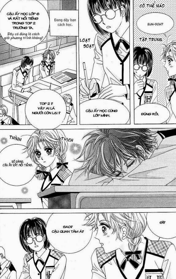 Yêu Hoặc Chết: Chapter 1