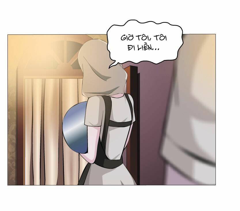 Cạm Bẫy Của Nữ Thần: Chapter 66