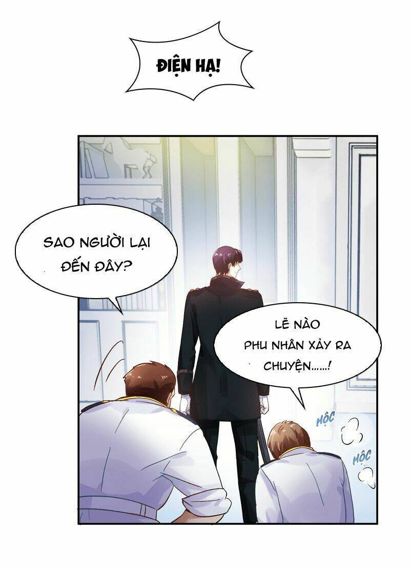 Ác Nữ Cải Biến: Chapter 38