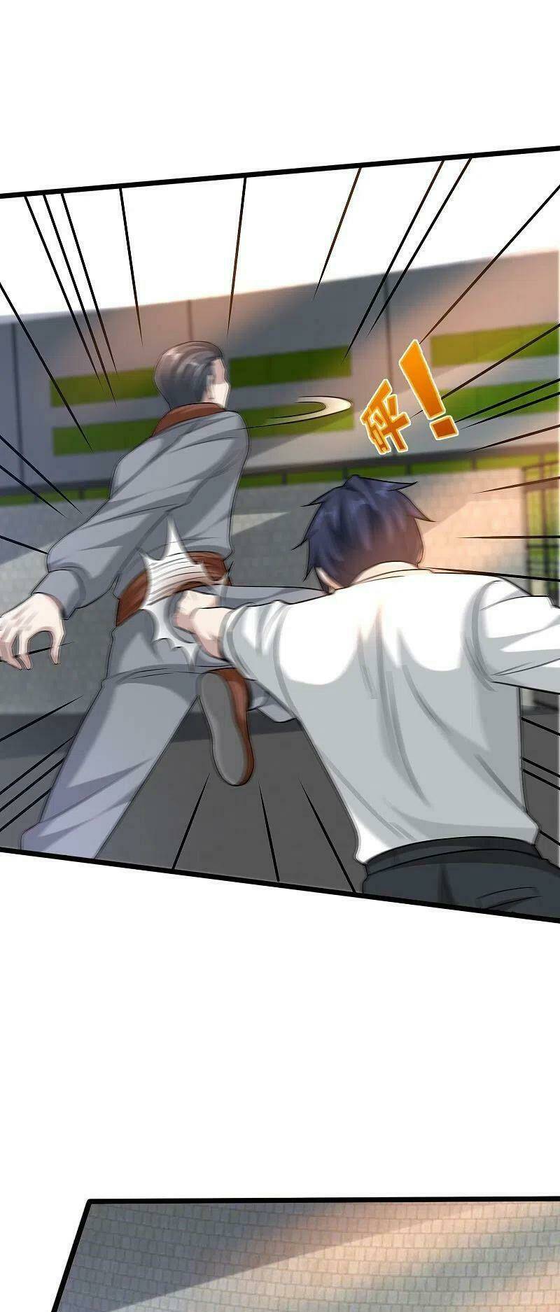 Đô Thị Tà Vương: Chapter 226