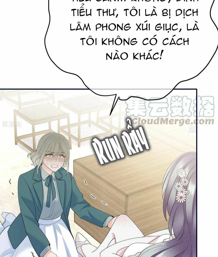 Đưa Em Đi Chơi: Chapter 79