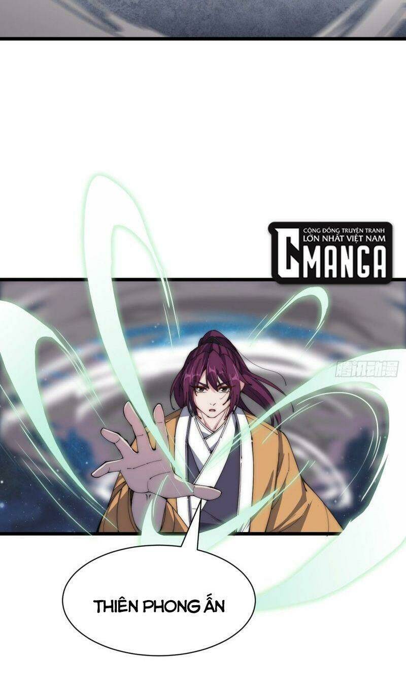 Trường Sinh Cửu Thiên Tuế: Chapter 51