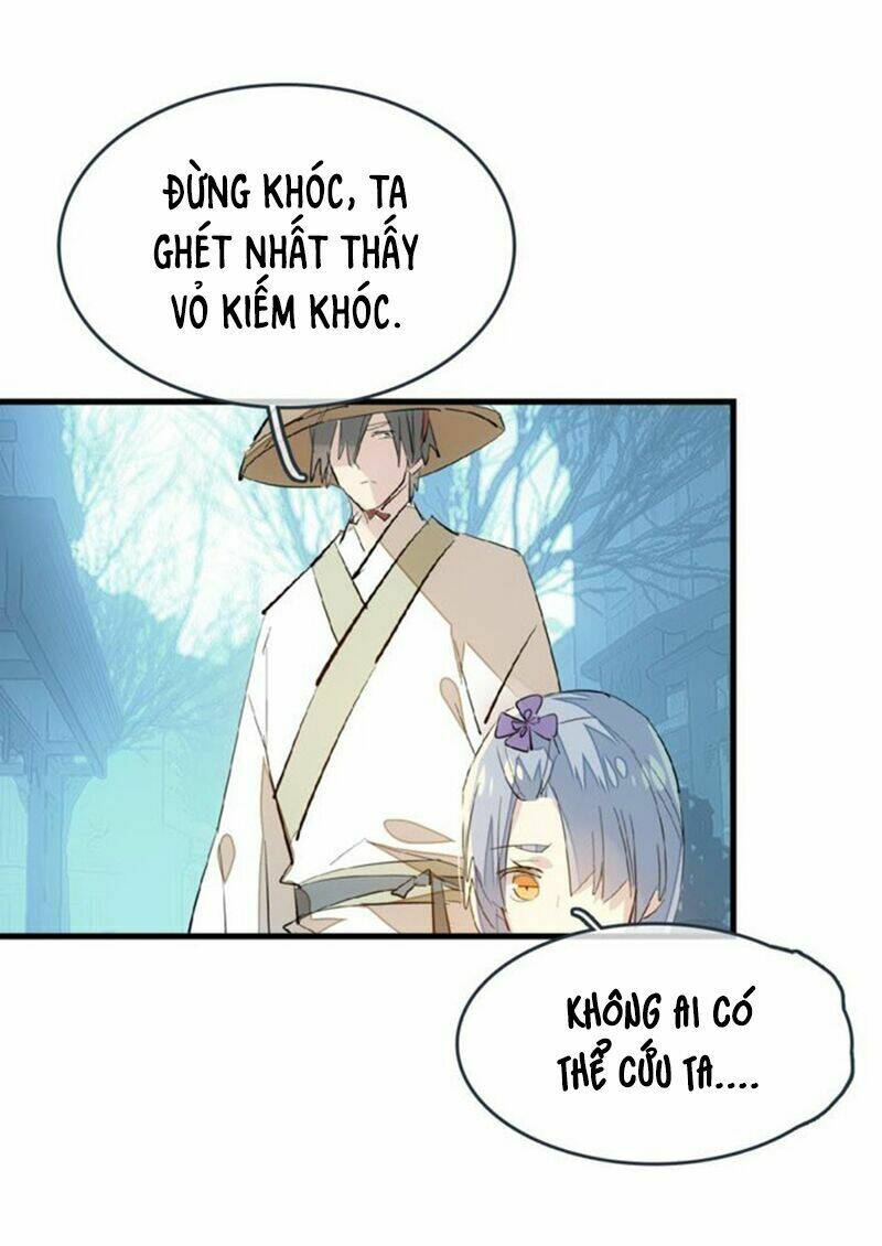 Sư Phụ Lại Trêu Chọc Ta: Chapter 47