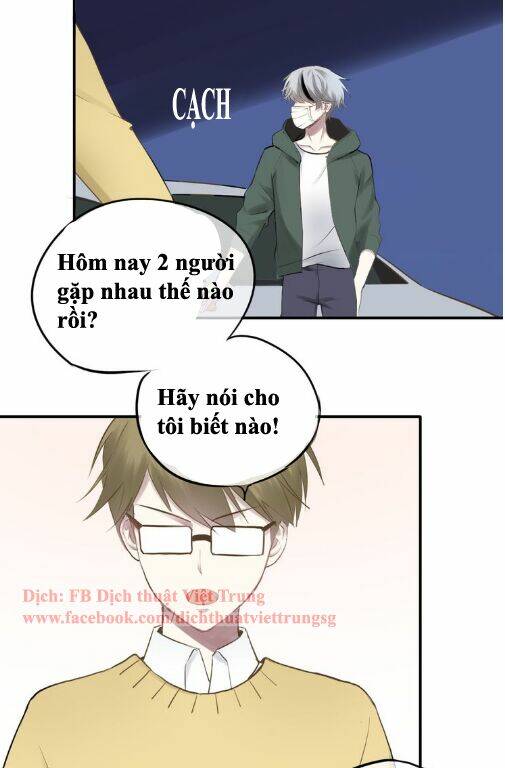 Thần Tượng Điểm Zero: Chapter 63