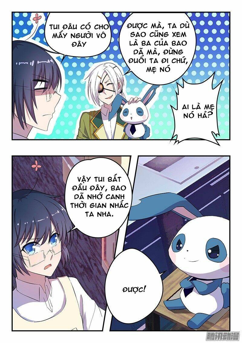 Đầu Bếp Ma Pháp Của Hoàng Tử: Chapter 33