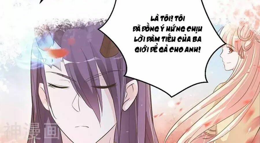 Hung Mãnh Quỷ Phu Bà Thượng Sàng: Chapter 93