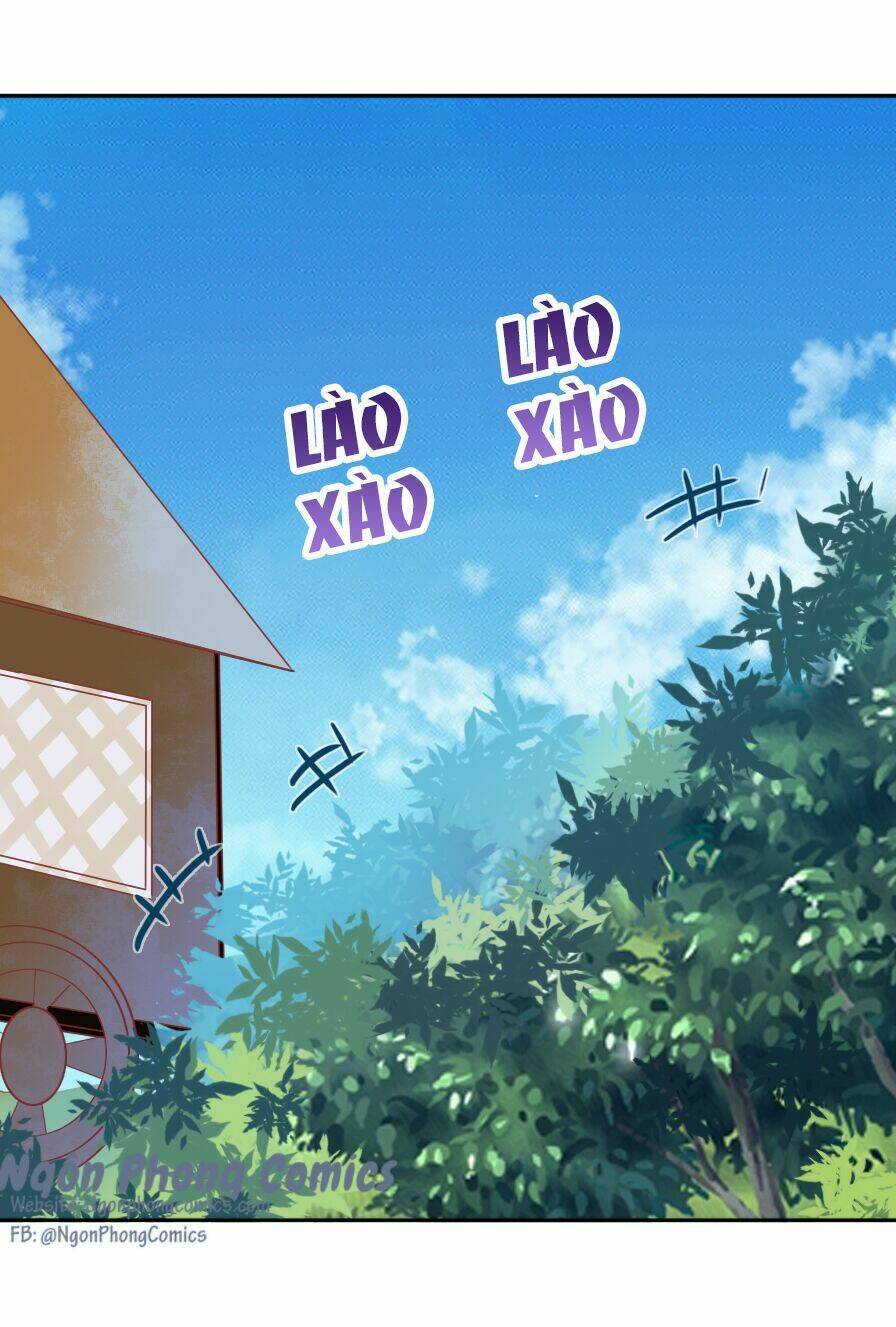 Đường Hoa Nhất Mộng Cổ Phi Truyện: Chapter 21