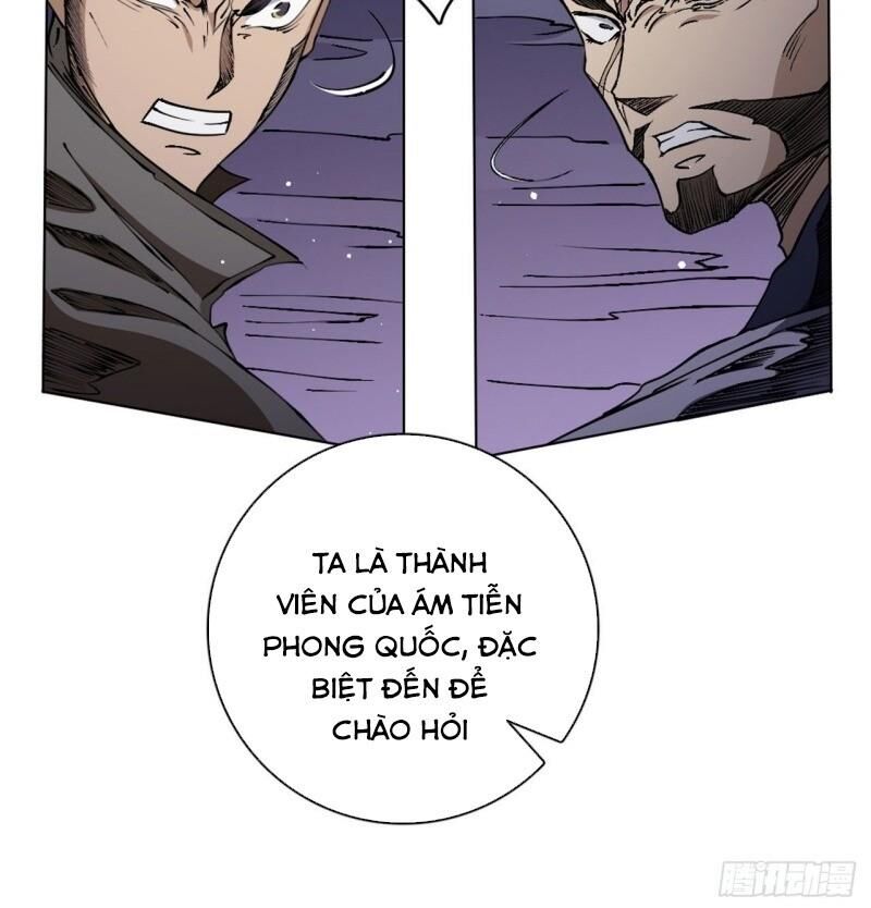 Đường Dần Tại Dị Giới 2: Chapter 14
