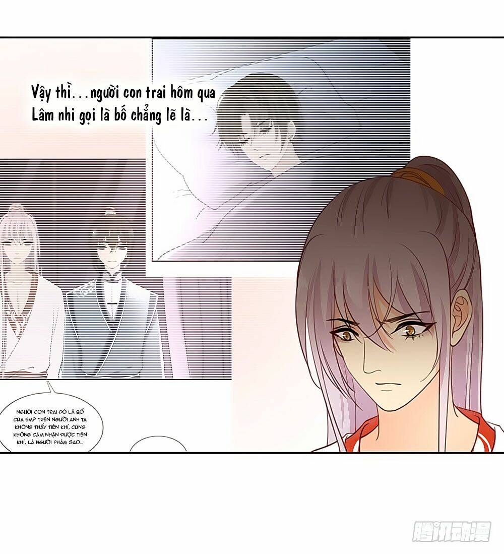 Sinh Sinh Tương Thác: Chapter 38