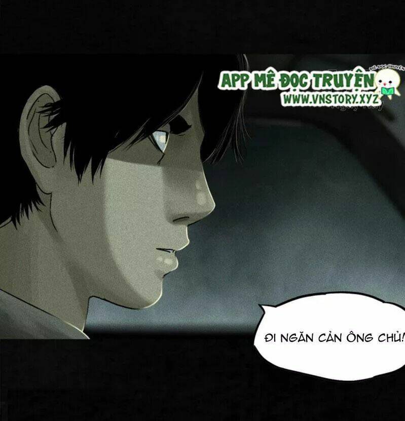 Thành Đô 1995: Chapter 48