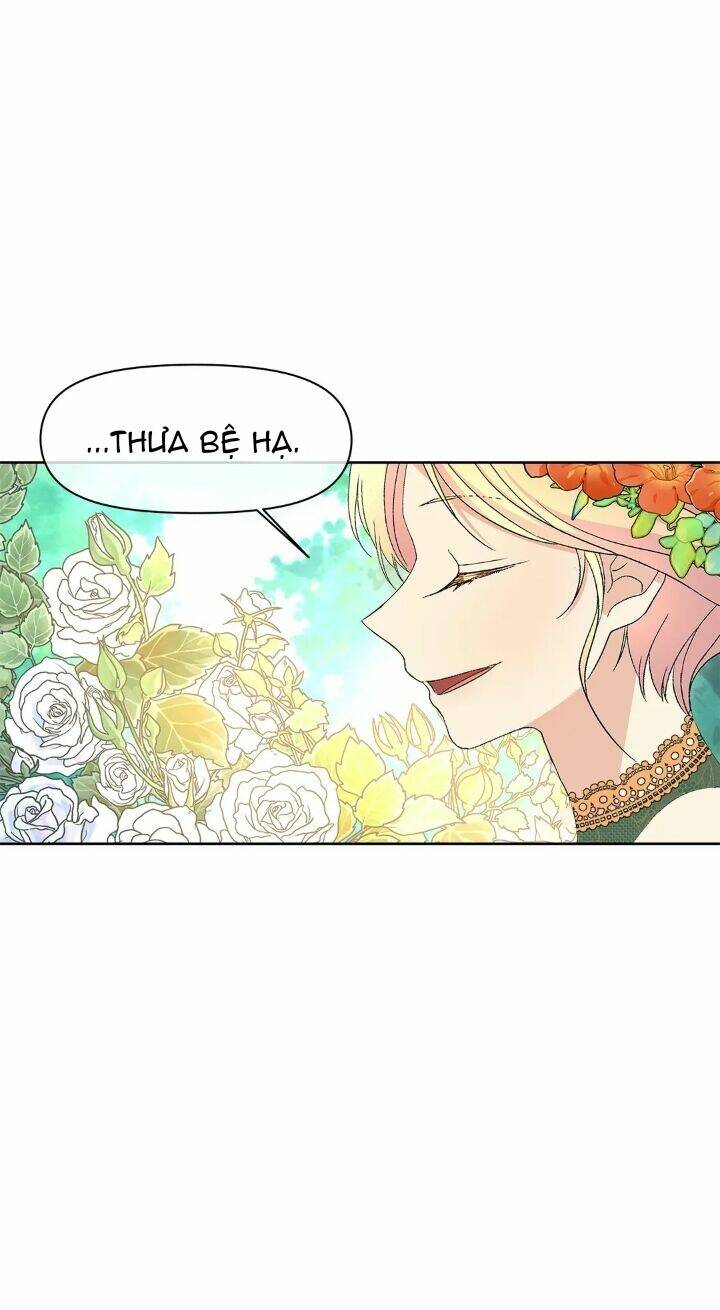 Công Chúa Thời Gian Có Hạn: Chapter 30