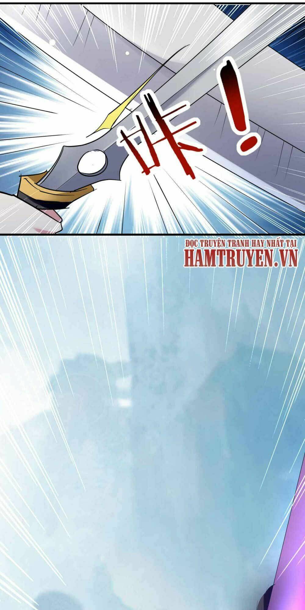 Vạn Giới Tiên Vương: Chapter 91