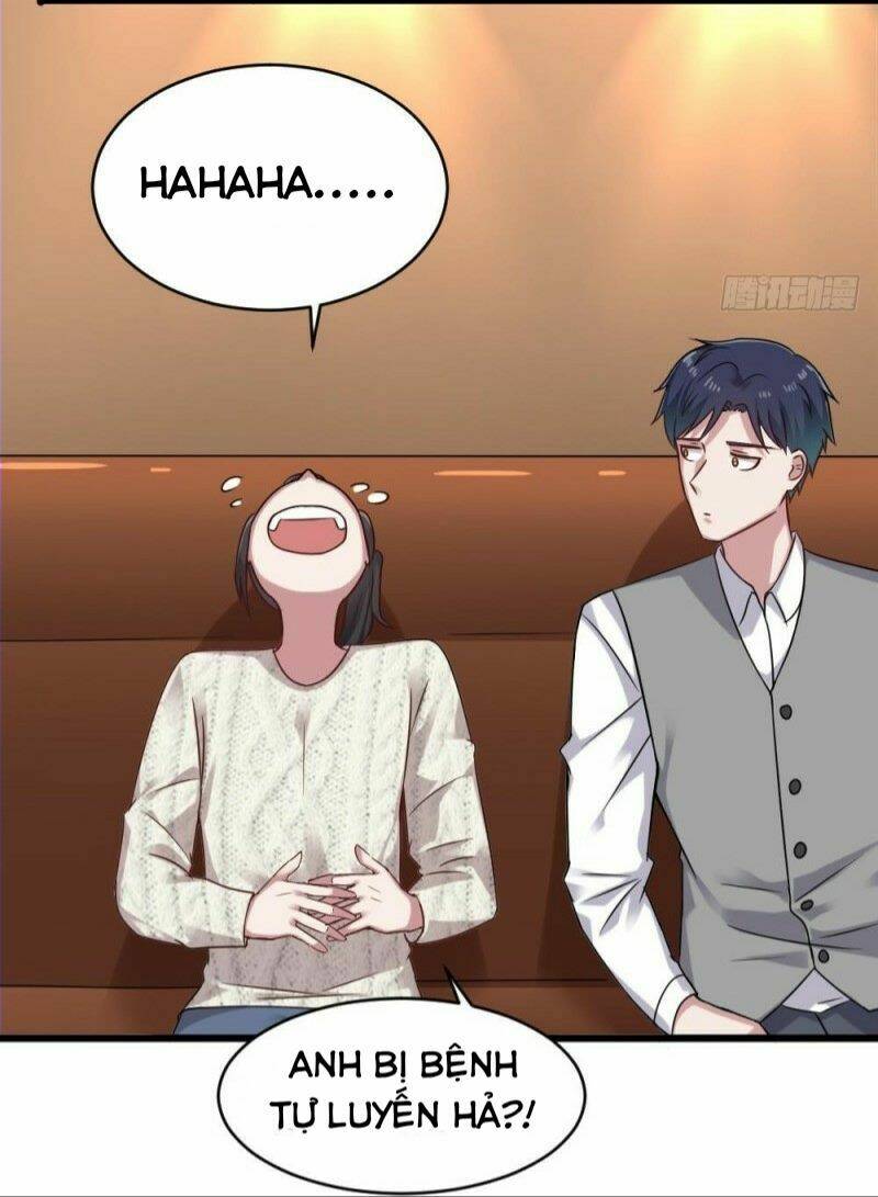 Hệ Thống Nghịch Tập Thiên Hậu: Chapter 29