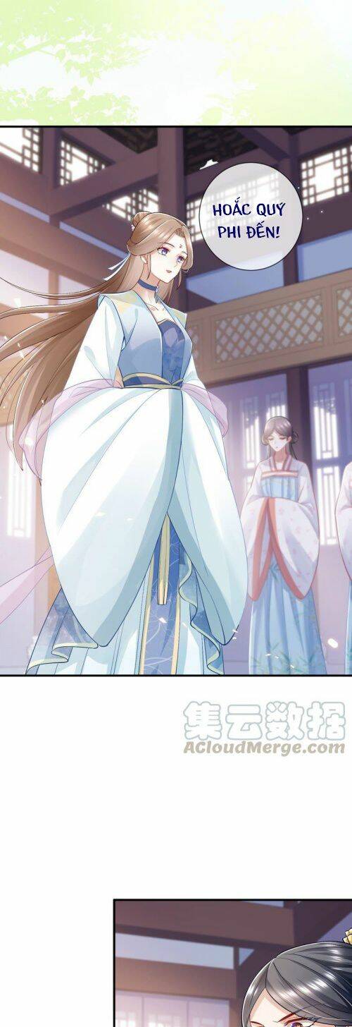 Xuyên Vào Trò Chơi Công Lược Boss Phản Diện: Chapter 34