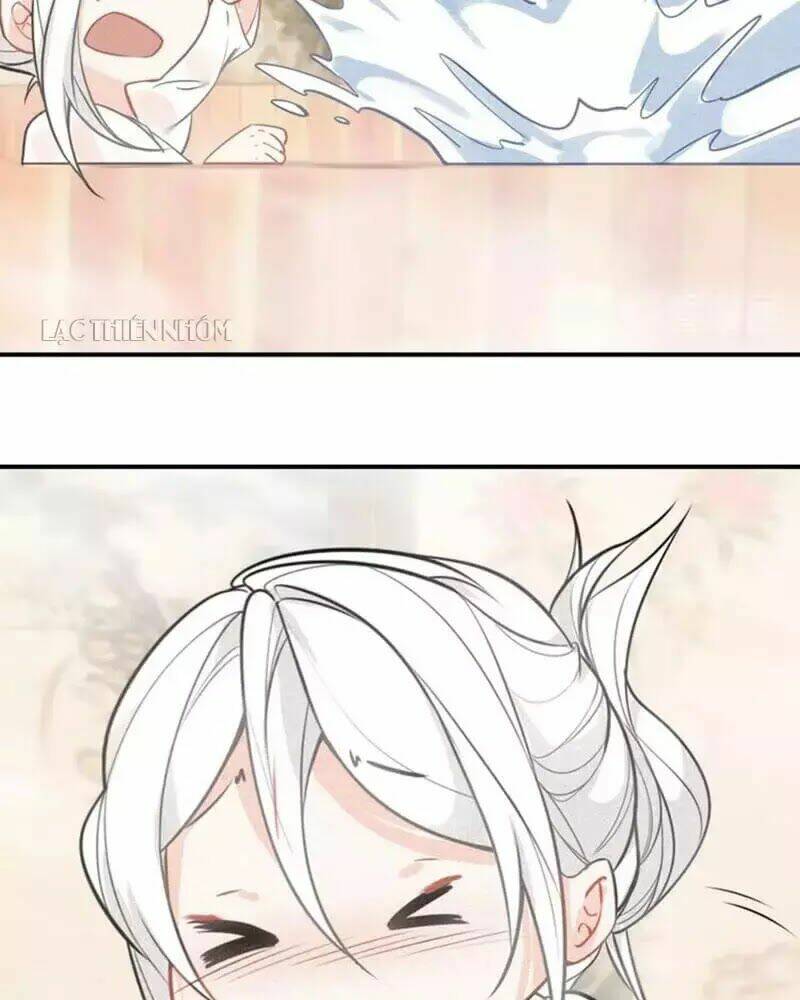 Đế Sư Tại Thượng: Chapter 61