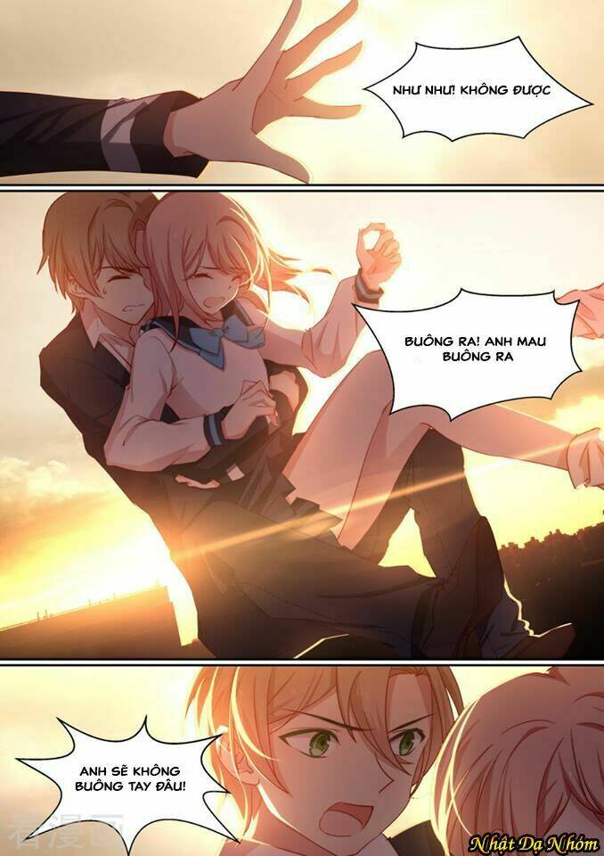 Mùa Hè Của Tổng Tài: Chapter 10