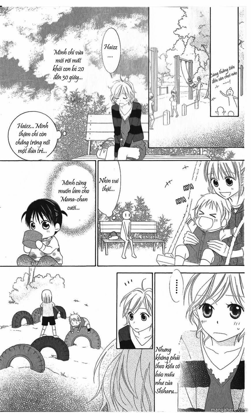 Love So Life: Chapter 26