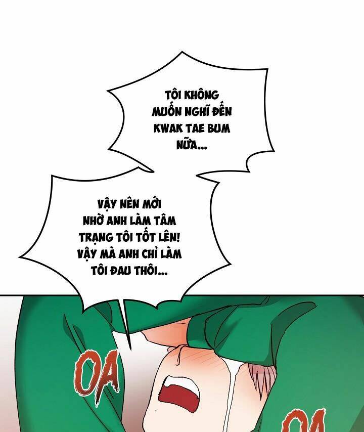 Kẻ Cắp Mặt Trăng: Chapter 46
