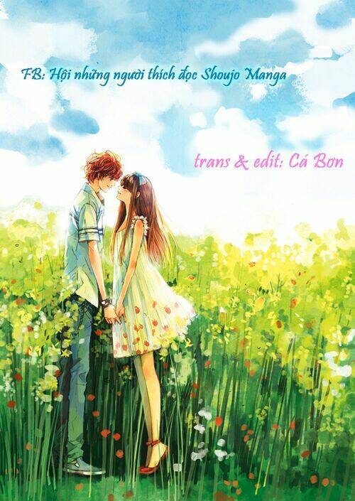 Zettai Renai Program: Chapter 5