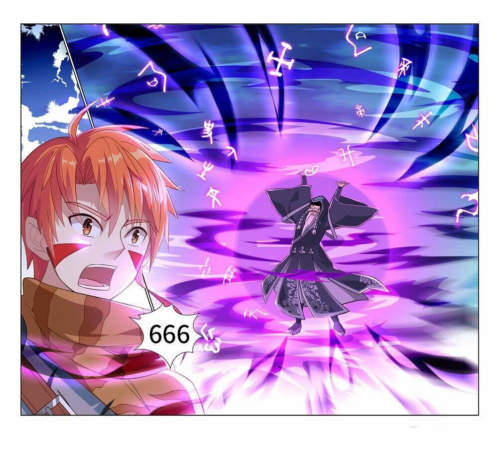 Người Nguyên Thủy Mạnh Nhất: Chapter 0