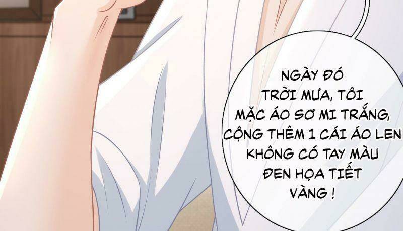 Bạn Gái Tôi Mới 30+: Chapter 63