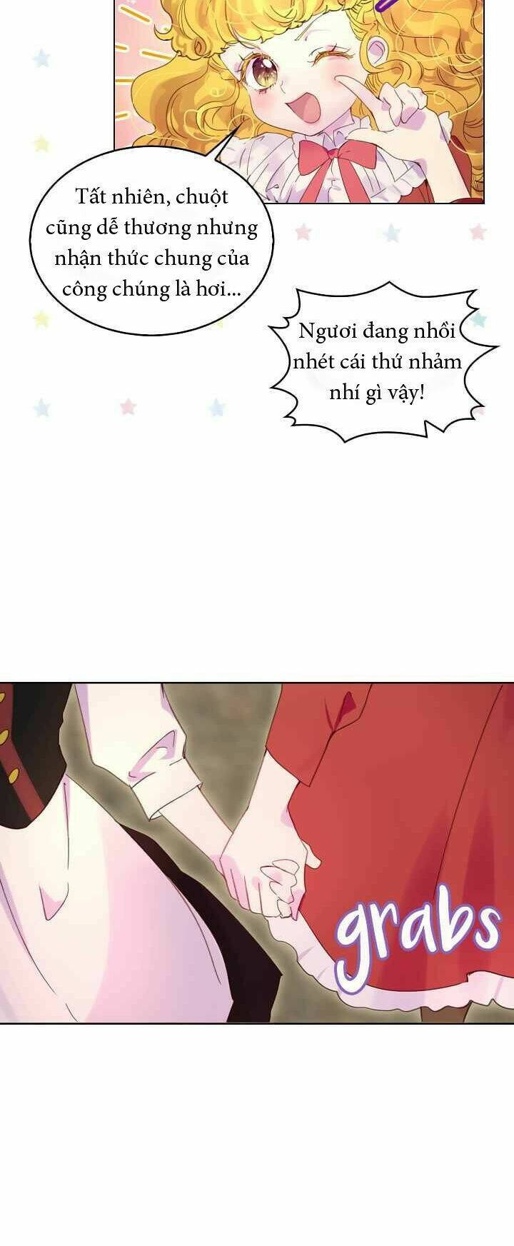Tôi Không Phải Là Người Tốt: Chapter 104