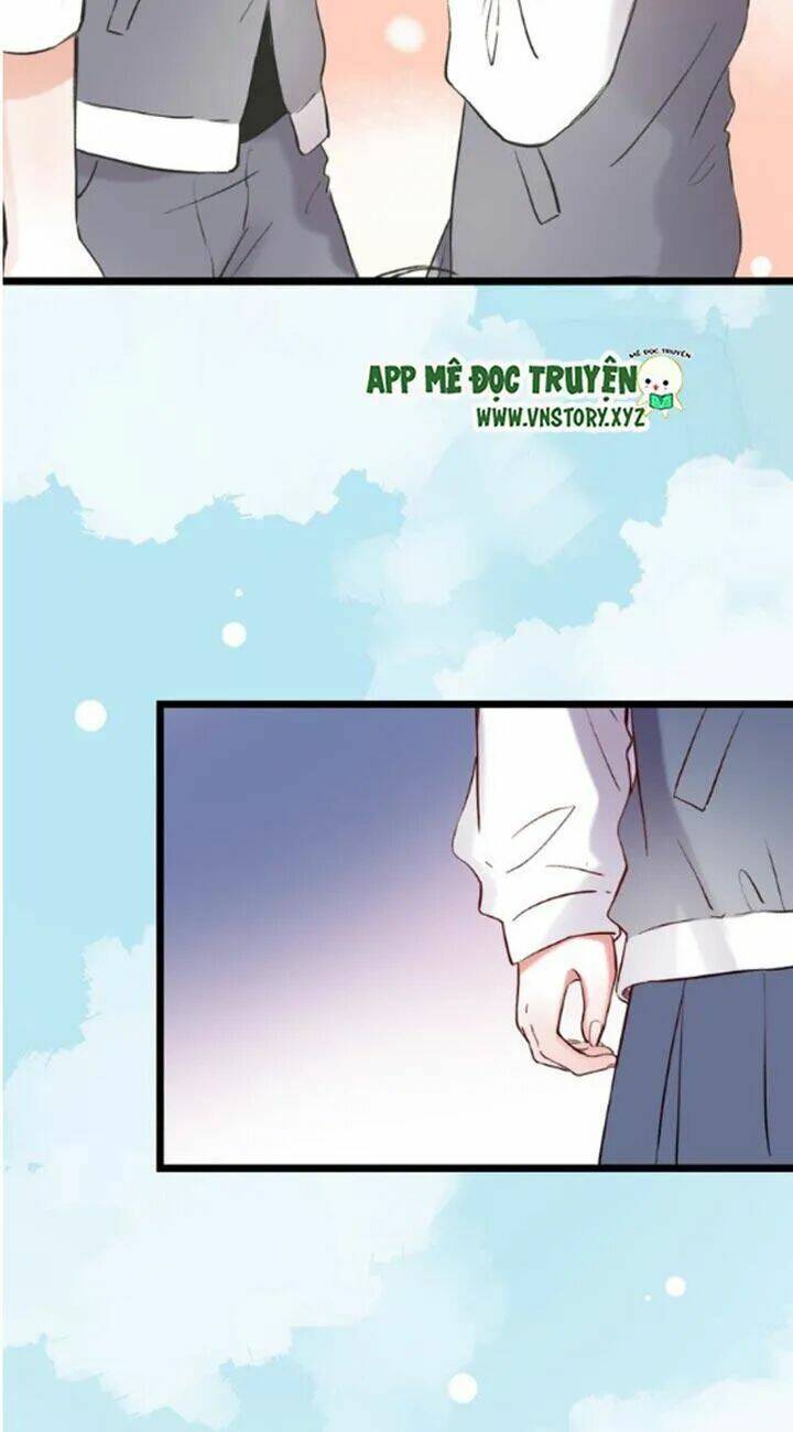 Trạch Thượng Tịch Mịch Huỳnh Hỏa: Chapter 22