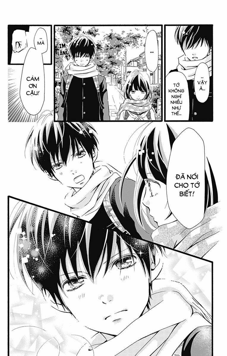 Futsuu No Koiko-Chan: Chapter 3